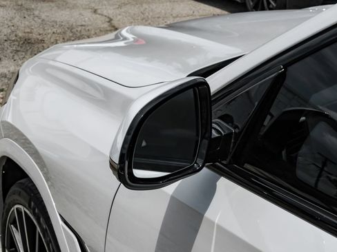 Used 2021 BMW X6 M50i w/ Executive Package AWD/4WD image 46