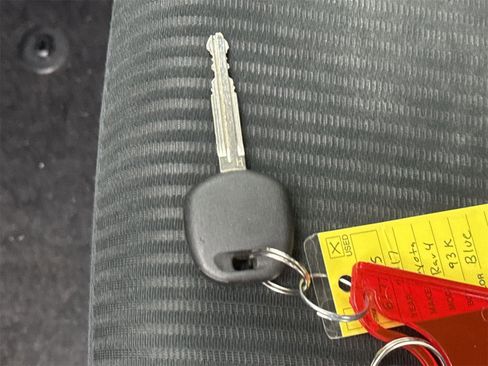 Used 2017 Toyota RAV4 LE w/ All Weather Liner Package image 51