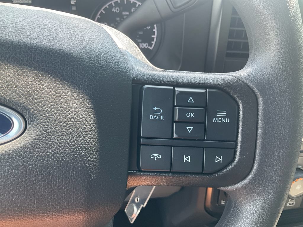 New 2026 Ford F250 XL w/ STX Appearance Package AWD/4WD image 23