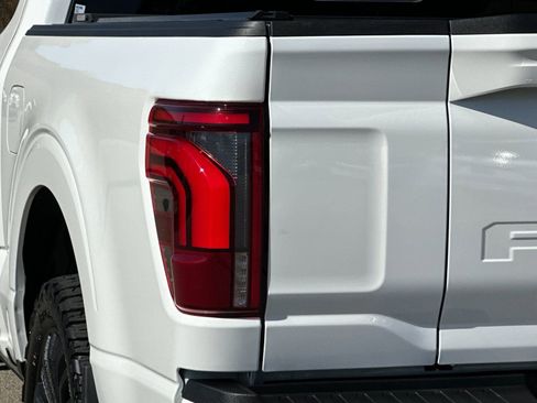 Used 2024 Ford F150 Platinum w/ Equipment Group 703A Plus AWD/4WD image 36