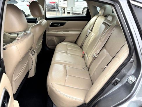 Used 2016 Nissan Altima 2.5 SL image 16