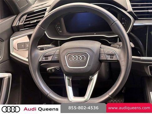 Certified 2023 Audi Q3 2.0T Premium Plus w/ Premium Plus Package image 17
