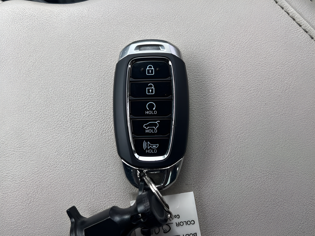 Used 2020 Hyundai Palisade Limited AWD/4WD image 32