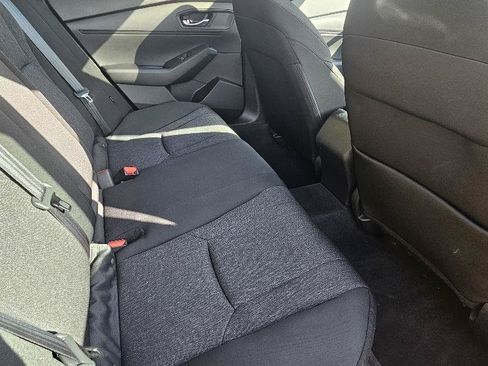 Used 2024 Honda Accord EX image 20