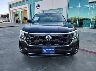 Used 2024 Volkswagen Atlas SEL Premium R-Line video 2