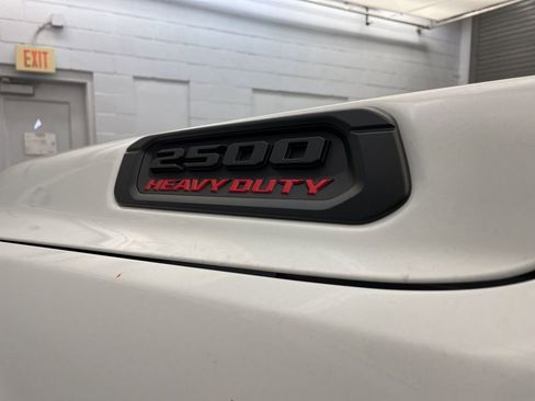 New 2026 RAM 2500 Tradesman image 9