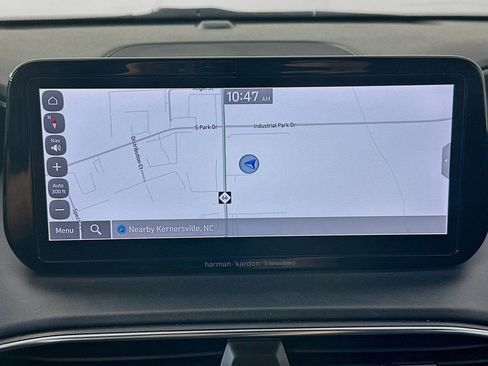 Used 2023 Hyundai Santa Fe Limited image 19