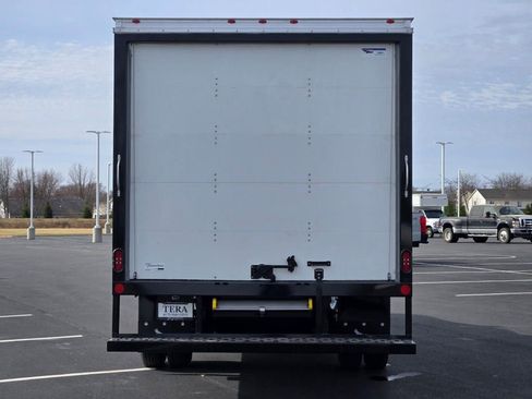 New 2026 Ford E-450 and Econoline 450 Super Duty w/ Power Equipment Group RWD image 10