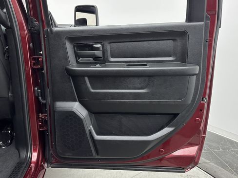 Used 2023 RAM 3500 Tradesman image 28