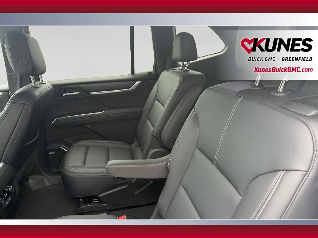 Used 2024 GMC Acadia Elevation FWD image 14