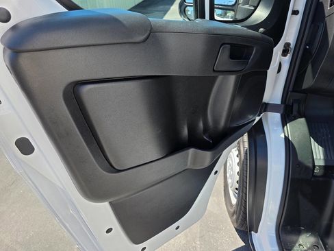 Used 2025 RAM ProMaster 3500 image 18
