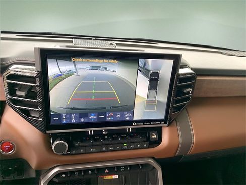 Used 2023 Toyota Tundra 1794 Edition image 39