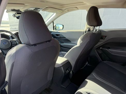 Certified 2025 Subaru Crosstrek 2.0i Premium image 24