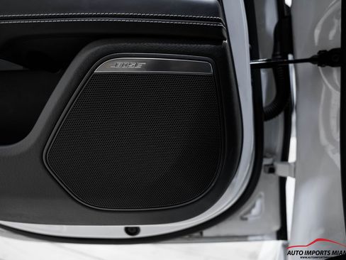 Used 2016 Audi RS 7 Prestige image 61