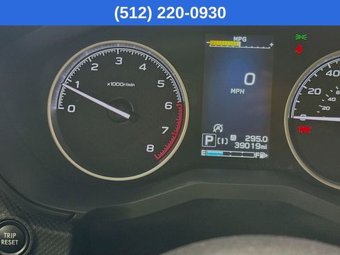 Certified 2023 Subaru Forester Limited image 15