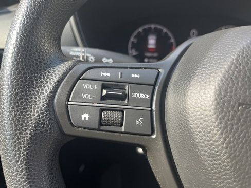 Used 2024 Honda CR-V EX image 16
