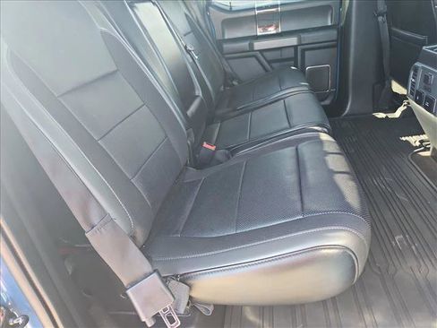 Used 2020 Ford F150 Raptor w/ Equipment Group 802A Luxury image 23