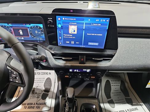 New 2026 Subaru Outback Premium image 19