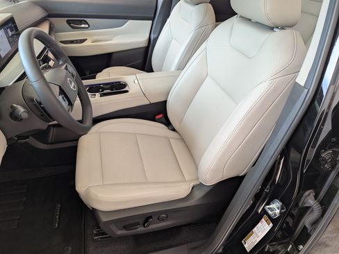 Used 2026 Nissan Murano SL AWD/4WD image 17
