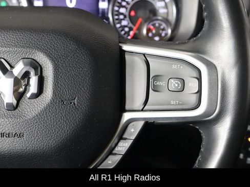 Used 2023 RAM 1500 Big Horn AWD/4WD image 10