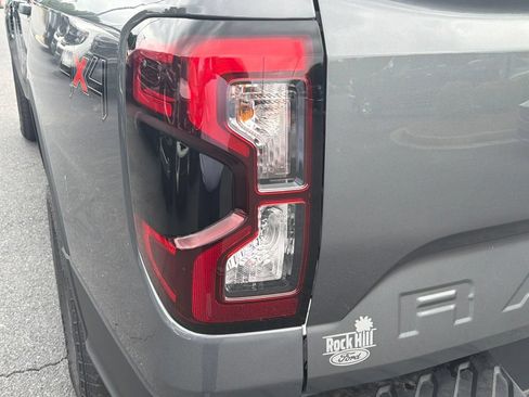 New 2026 Ford Ranger XL AWD/4WD image 31