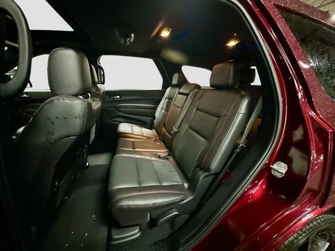 New 2026 Dodge Durango GT image 27