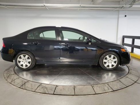 Used 2008 Honda Civic LX image 11