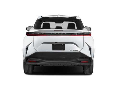 New 2026 Lexus RZ 350e 2WD image 5