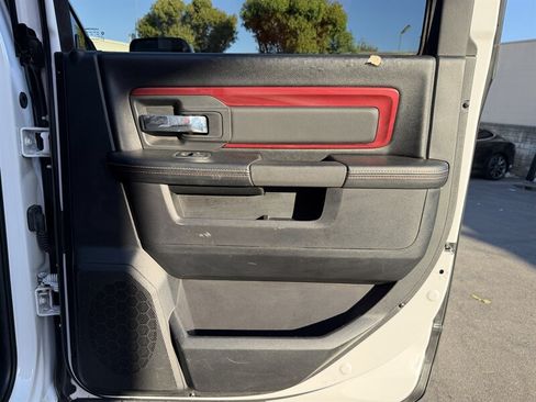Used 2016 RAM 1500 Rebel RWD image 24