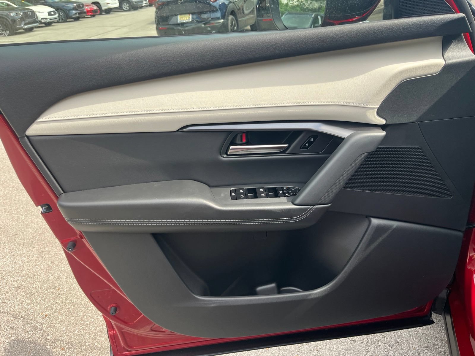 New 2026 MAZDA CX-5 Preferred AWD/4WD image 6