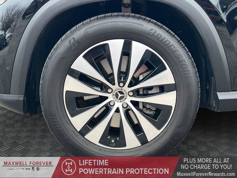 Used 2025 Mercedes-Benz GLE 450e 4MATIC image 23