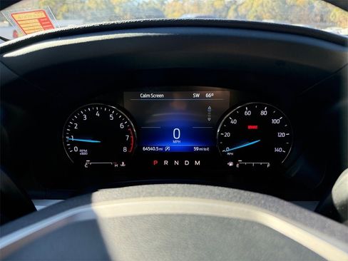 Used 2020 Ford Explorer XLT w/ Equipment Group 202A image 20