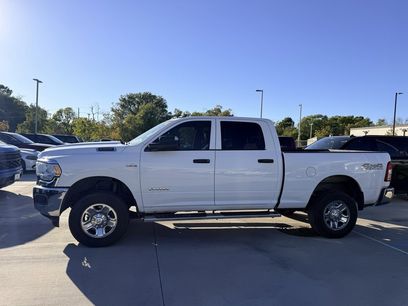 Used 2022 RAM 2500 Tradesman