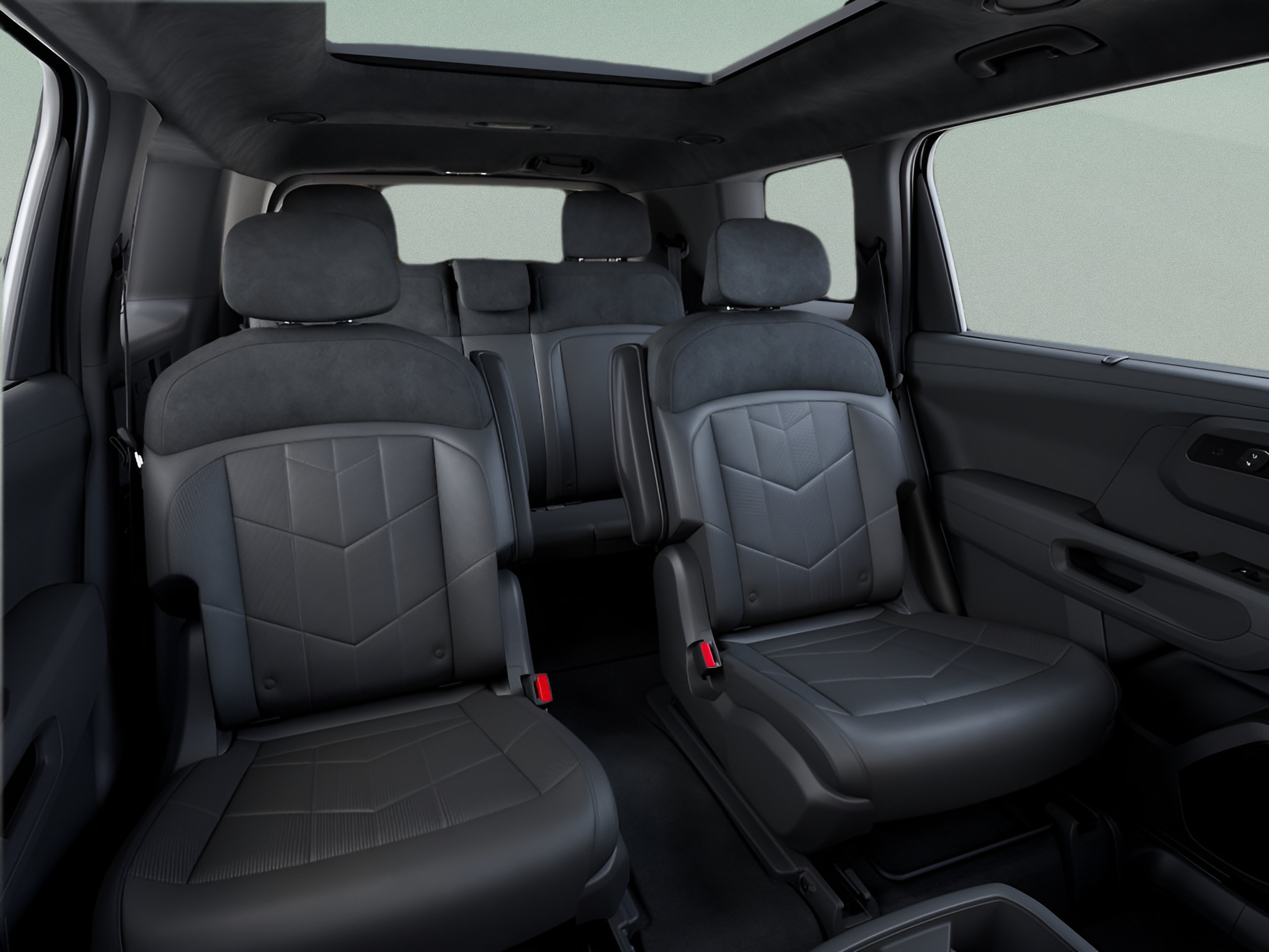 New 2027 Kia Telluride X-Line SX Prestige AWD/4WD image 11