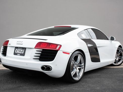 Used 2012 Audi R8 V8 AWD/4WD image 27