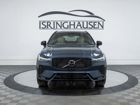 New 2026 Volvo XC60 B5 Plus w/ Protection Package Premier image 2