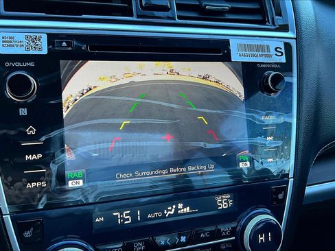 Used 2019 Subaru Outback 3.6R Limited w/ Popular Package #2 image 22