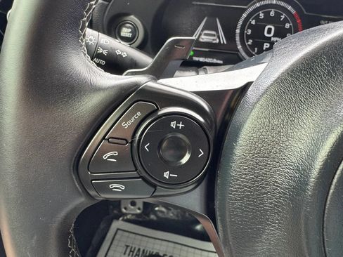 Used 2025 Toyota GR86 Premium RWD image 35