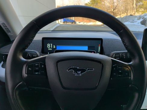 Certified 2023 Ford Mustang Mach-E Premium image 19