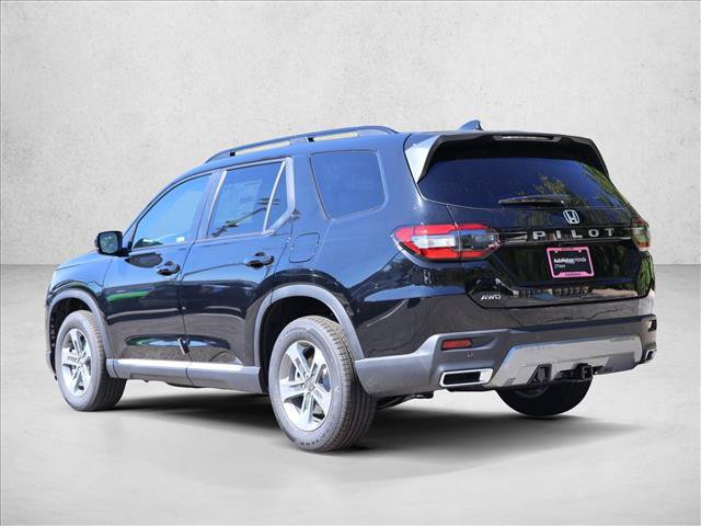 New 2026 Honda Pilot EX-L image 7