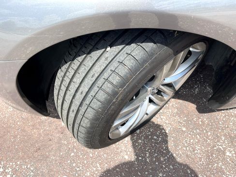 Used 2009 INFINITI G37 Journey image 8