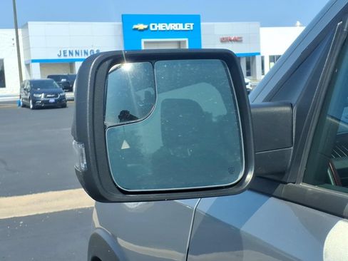 Used 2025 RAM 1500 Rebel w/ Rebel Level 1 Equipment Group AWD/4WD image 18