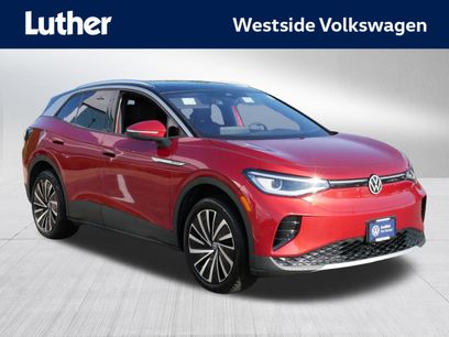 Certified 2023 Volkswagen ID.4 Pro S Plus