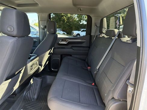 Used 2023 Chevrolet Silverado 1500 LT Trail Boss w/ Protection Package image 26