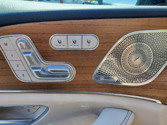 Used 2022 Mercedes-Benz GLS 450 4MATIC image 18