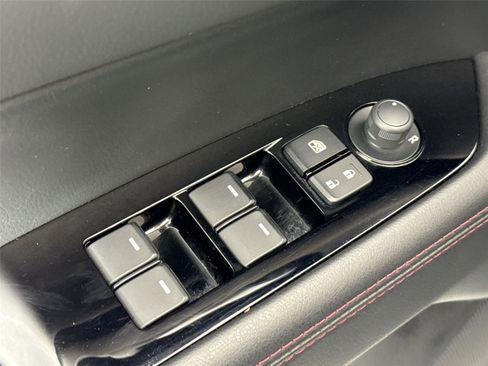 Certified 2023 MAZDA CX-5 Carbon Edition image 30