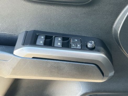 Used 2023 Toyota Tacoma TRD Pro image 15