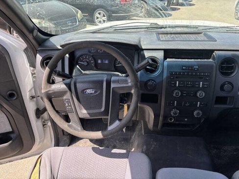 Used 2012 Ford F150 XL w/ PWR Equipment Group image 12