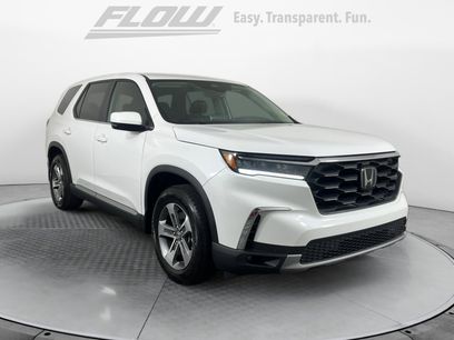 Used 2024 Honda Pilot EX-L