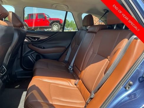 Used 2021 Subaru Outback Touring XT image 15
